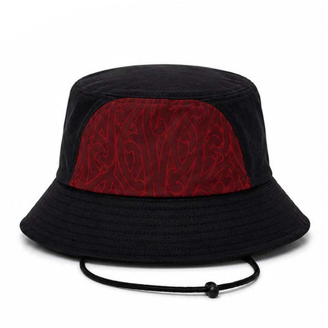 New Zealand Warriors 2026 Te Arahi Bucket Hat Adult