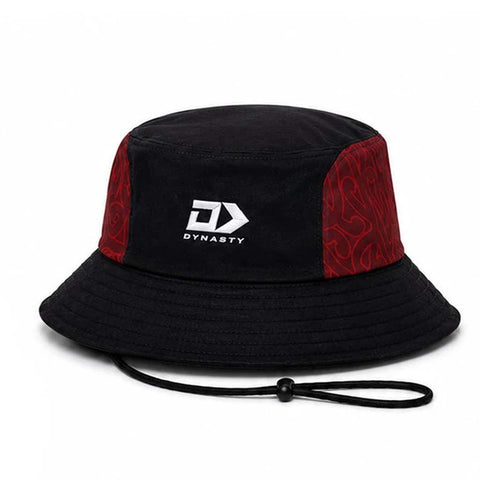 New Zealand Warriors 2026 Te Arahi Bucket Hat Adult