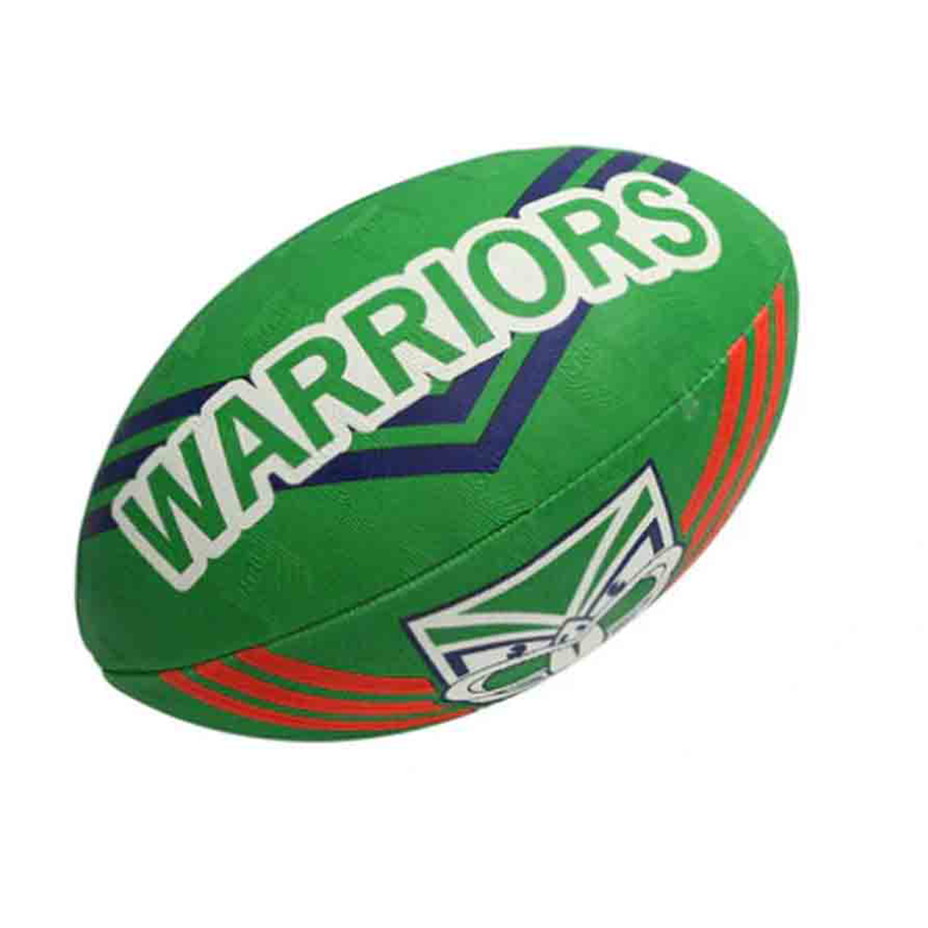 Load image into Gallery viewer, New Zealand Warriors Size 5 Football
