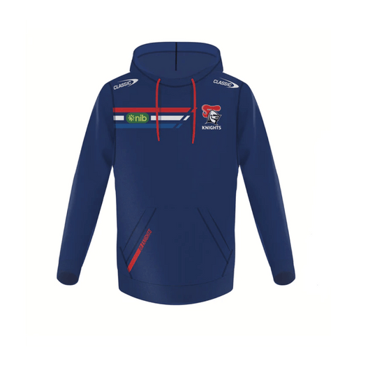 Newcastle Knights 2024 Pullover Hoodie Youth