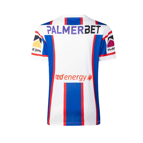Newcastle Knights 2026 Away Jersey Adult