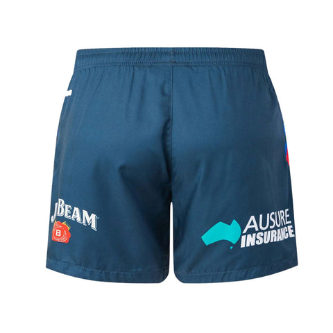 Newcastle Knights 2026 Gym Shorts Adult