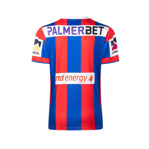 Newcastle Knights 2026 Home Jersey Adult