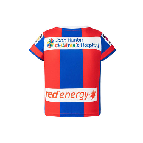 Newcastle Knights 2026 Home Jersey Infant