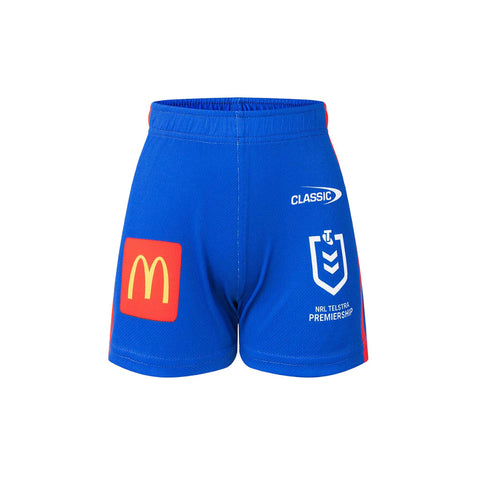 Newcastle Knights 2026 Home Jersey Infant