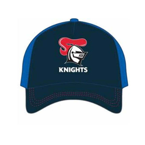 Newcastle Knights 2026 Media Cap