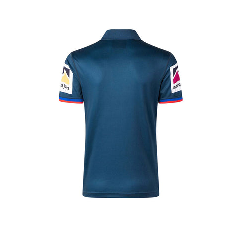Newcastle Knights 2026 Media Polo Adult