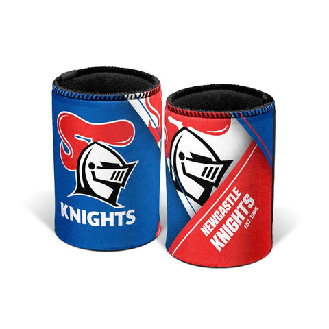 Newcastle Knights Can Cooler