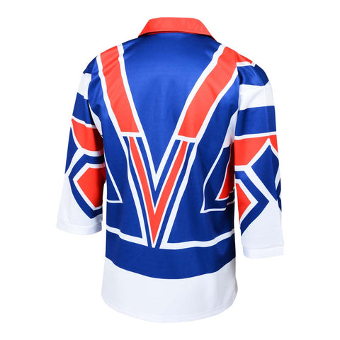 Newcastle Knights 1993 Retro Jersey Adult
