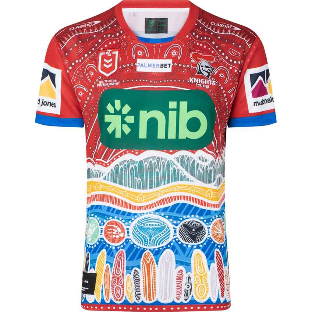 newcastle knight jersey