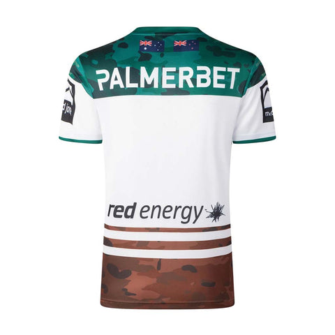 Newcastle Knights 2026 ANZAC Jersey Adult