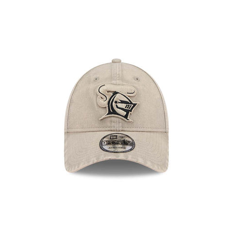Newcastle Knights 9Forty Vintage Pebble Cap