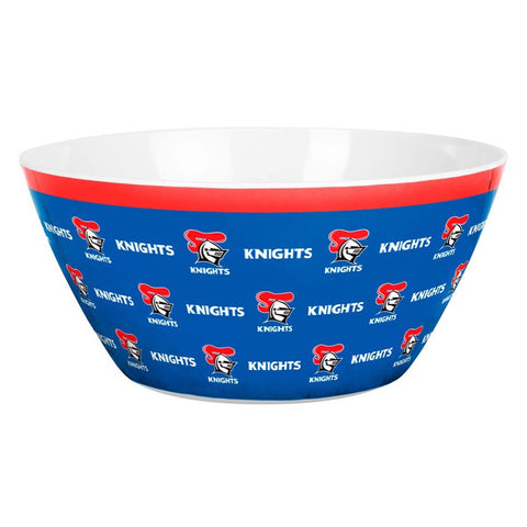 Newcastle Knights Chip Bowl