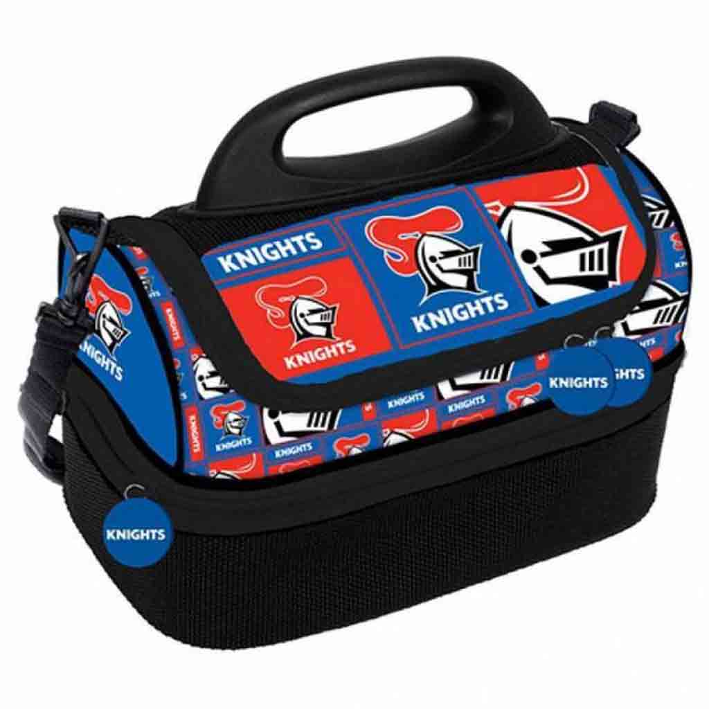Newcastle Knights Dome Cooler Bag