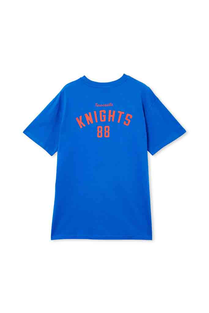 Newcastle Knights Mono Tee Adult