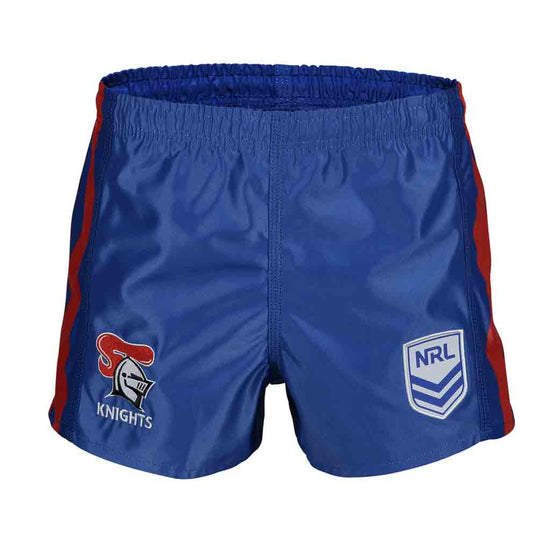 Newcastle Knights Supporter Shorts