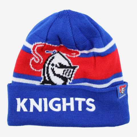 Newcastle Knights Transform Beanie