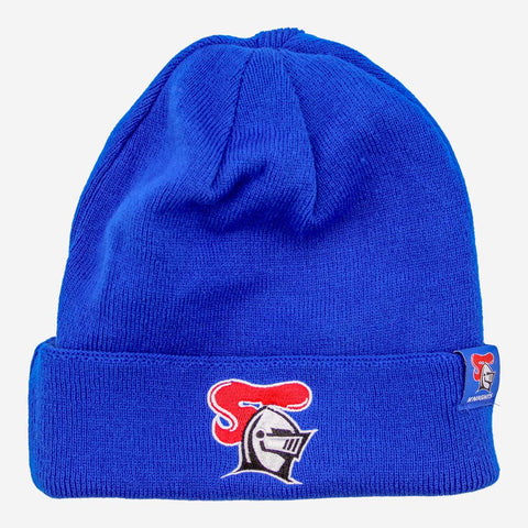 Newcastle Knights Transform Beanie