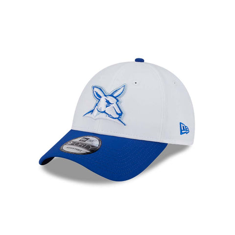 North Melbourne Kangaroos 2026 9Forty On-Field Cap