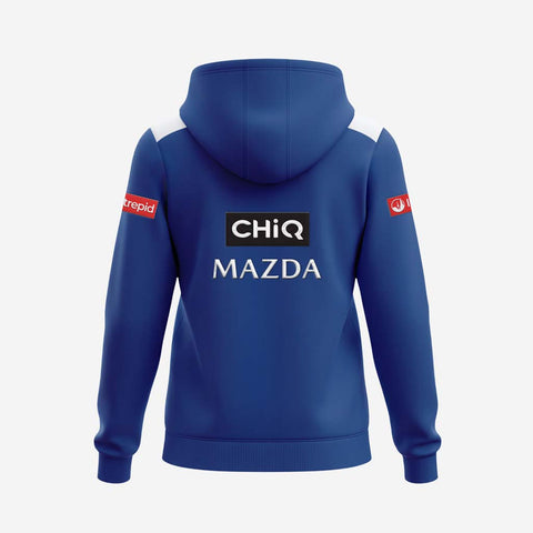 North Melbourne Kangaroos 2026 Hoodie Youth