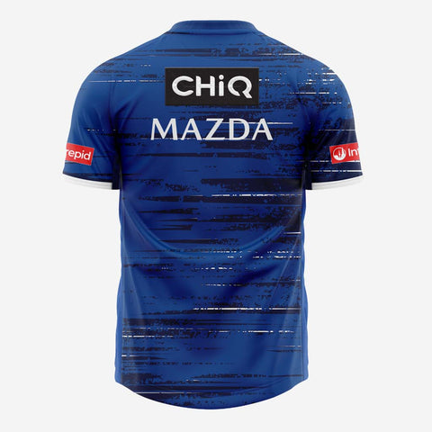 North Melbourne Kangaroos 2026 Training Tee