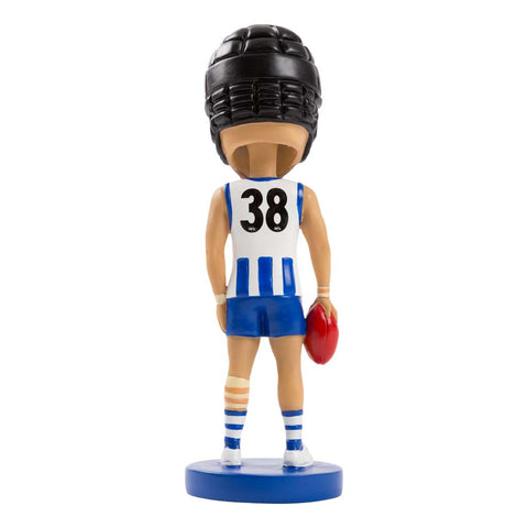 North Melbourne Kangaroos Bobblehead Tristan Xerri