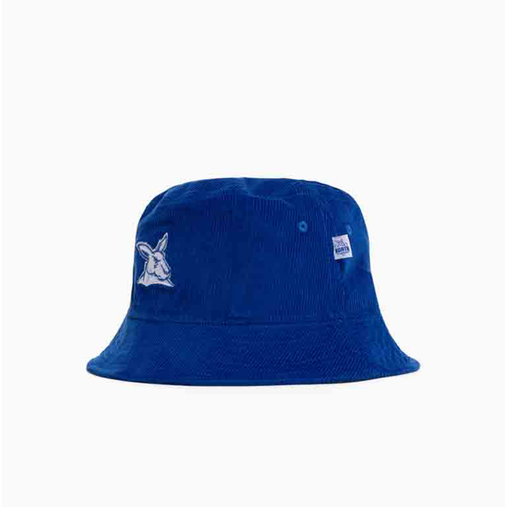 North Melbourne Kangaroos Dad Bucket Hat