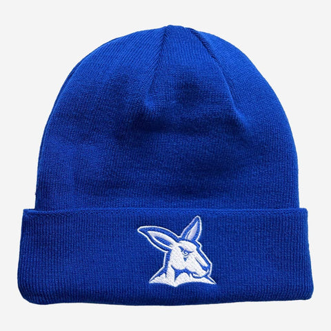 North Melbourne Kangaroos Transform Beanie
