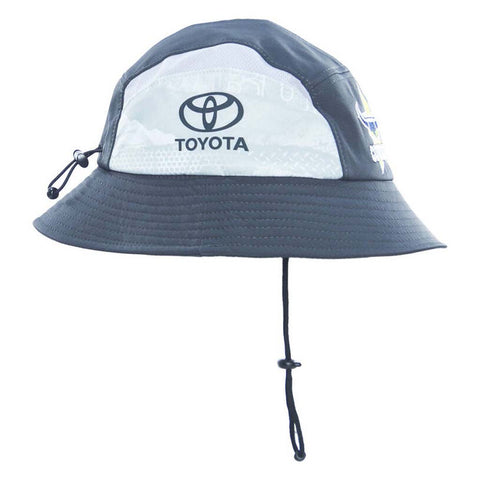North Queensland Cowboys 2026 Bucket Hat
