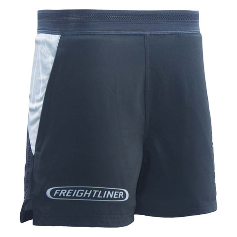 North Queensland Cowboys 2026 Gym Shorts Charcoal Adult