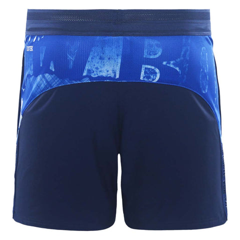 North Queensland Cowboys 2026 Gym Shorts Navy Adult