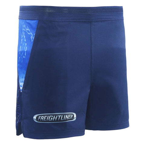 North Queensland Cowboys 2026 Gym Shorts Navy Youth