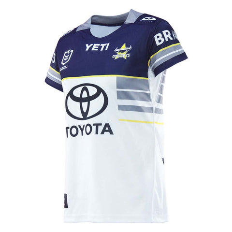 North Queensland Cowboys 2026 Home Jersey Ladies