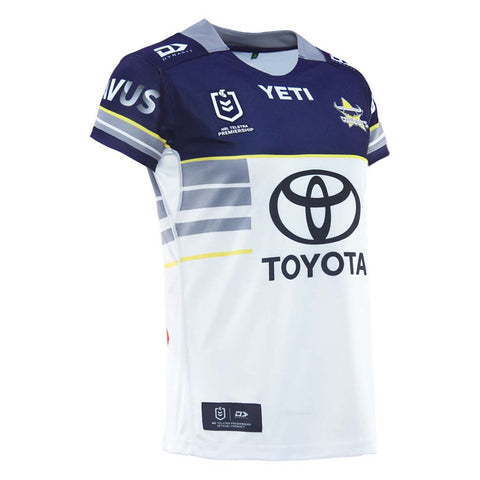North Queensland Cowboys 2026 Home Jersey Ladies