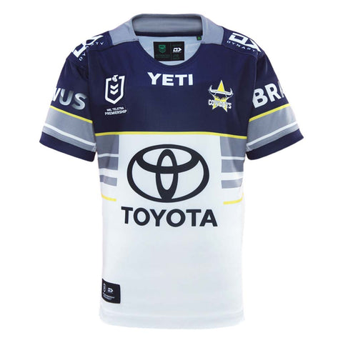 North Queensland Cowboys 2026 Home Jersey Youth