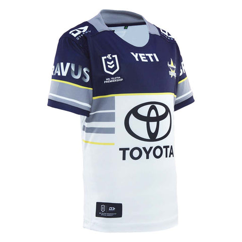 North Queensland Cowboys 2026 Home Jersey Youth