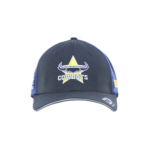 North Queensland Cowboys 2026 Media Cap