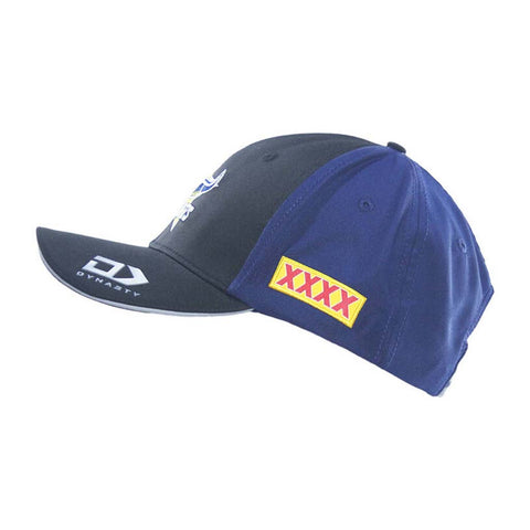 North Queensland Cowboys 2026 Media Cap