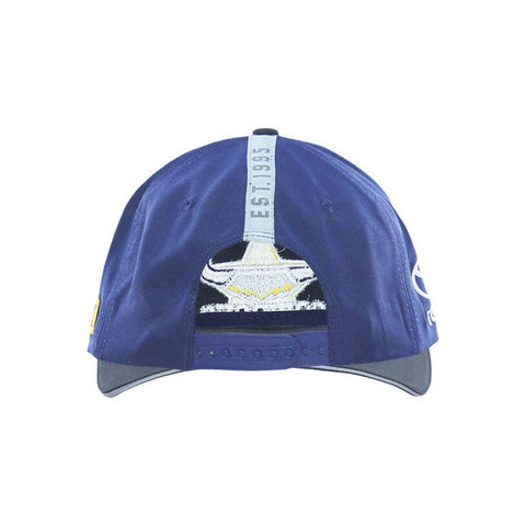 North Queensland Cowboys 2026 Media Cap