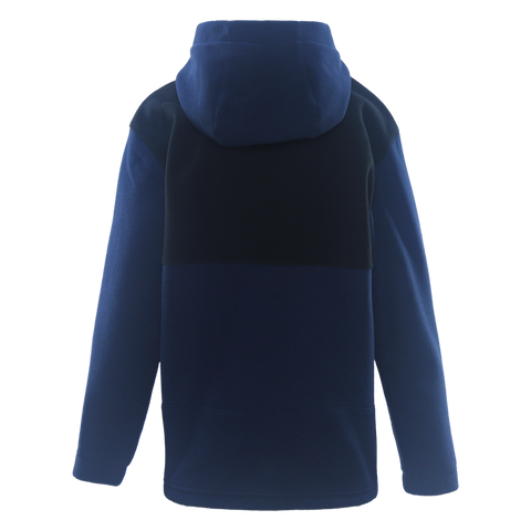 NQ Cowboys 2026 Microfleece Jacket Youth