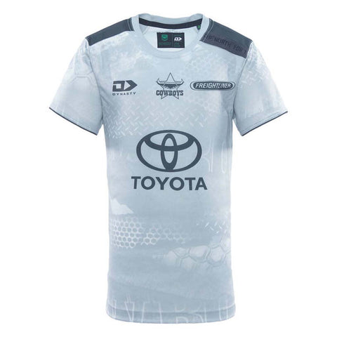 North Queensland Cowboys 2026 Training Tee Youth