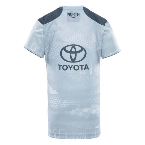 North Queensland Cowboys 2026 Training Tee Youth