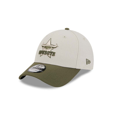 North Queensland Cowboys 9Forty Cap Stone
