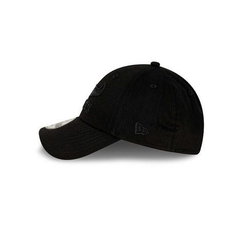 North Queensland Cowboys Black 9Forty Cap