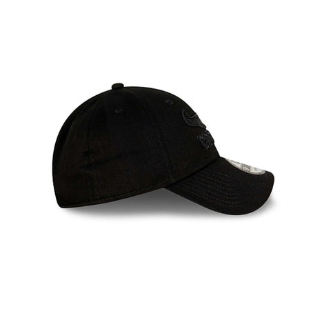 North Queensland Cowboys Black 9Forty Cap