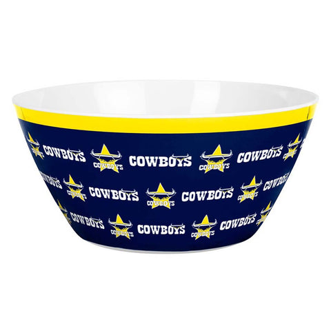 North Queensland Cowboys Chip Bowl