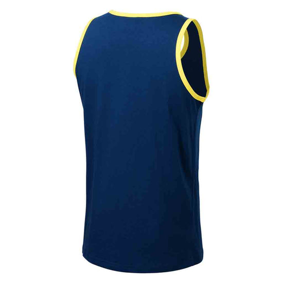 North Queensland Cowboys Retro Singlet Adult