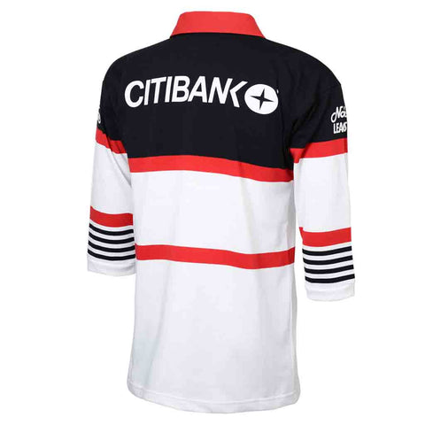 North Sydney Bears 1992 Retro Jersey
