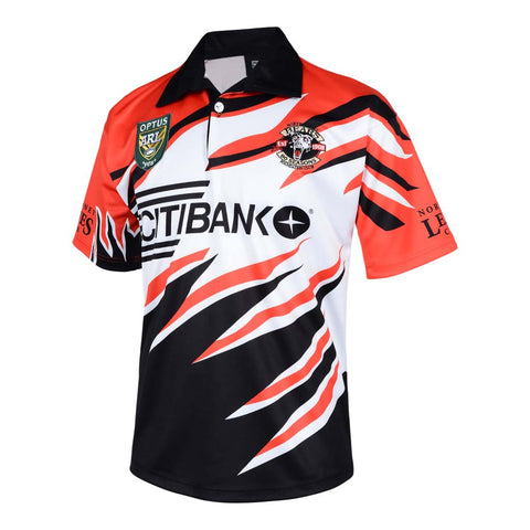 North Sydney Bears 1997 Retro Jersey Adult