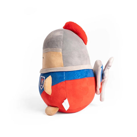Novo the Knight